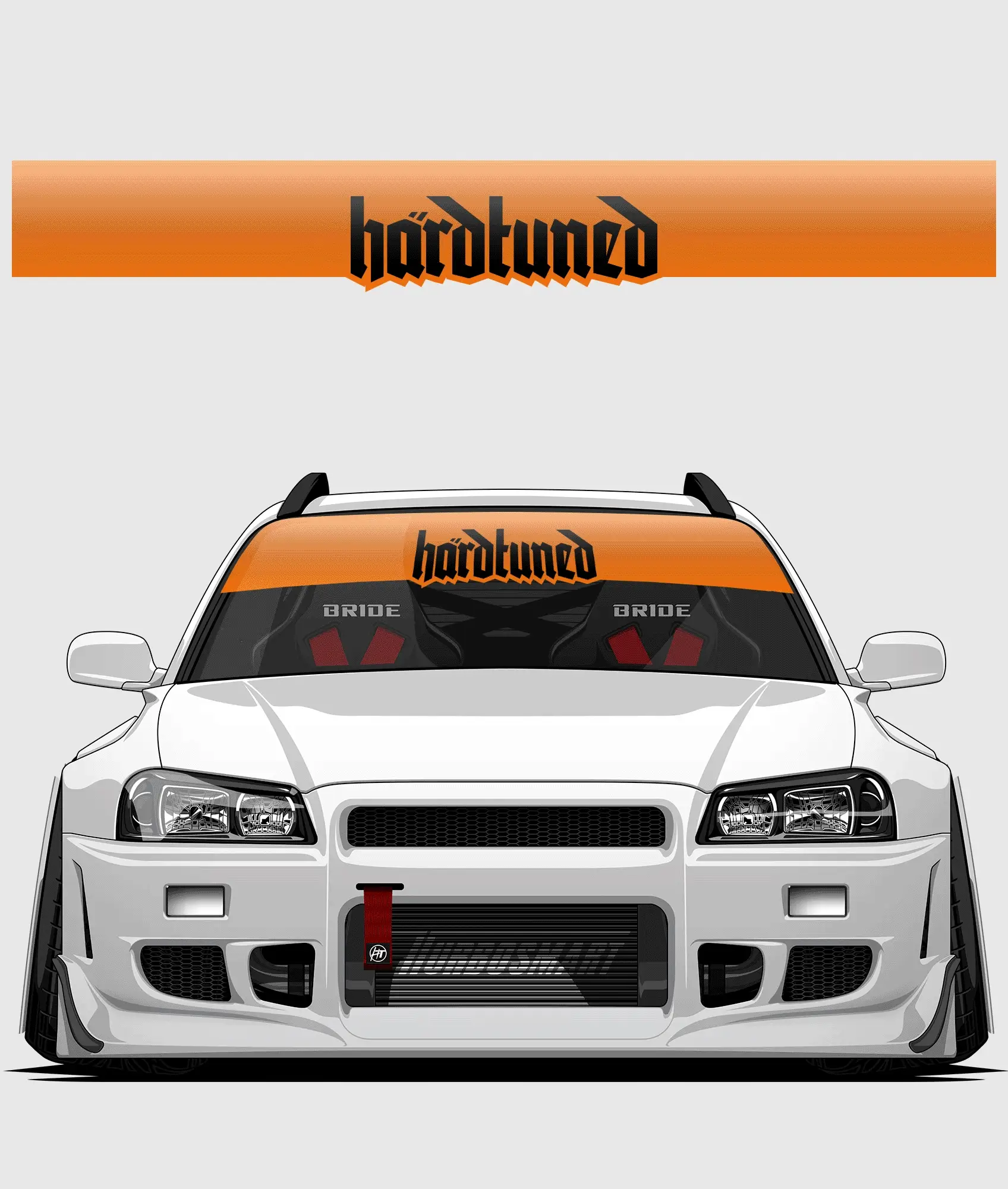 Window Banners